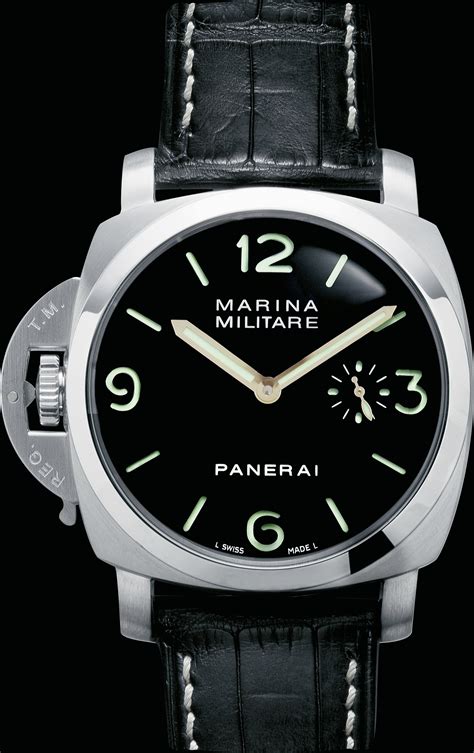 pam 21 marine militare.